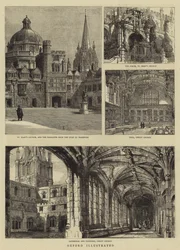 Oxford Geïllustreerd